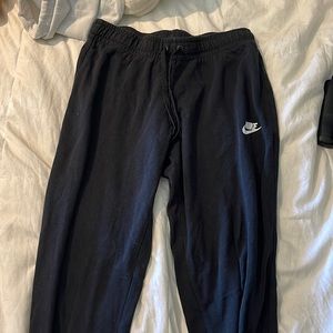 Nike womens joggers